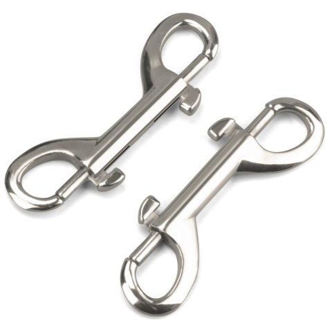 KAJDANKI REBELLION REIGN ANKLE CUFFS KAJDANKI REBELLION REIGN ANKLE CUFFS