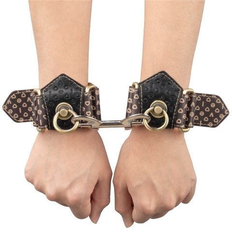 KAJDANKI REBELLION REIGN HANDCUFFS KAJDANKI REBELLION REIGN HANDCUFFS
