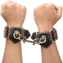 KAJDANKI REBELLION REIGN HANDCUFFS KAJDANKI REBELLION REIGN HANDCUFFS