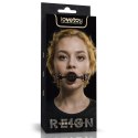 KNEBEL REBELLION REIGN BALL GAG KNEBEL REBELLION REIGN BALL GAG
