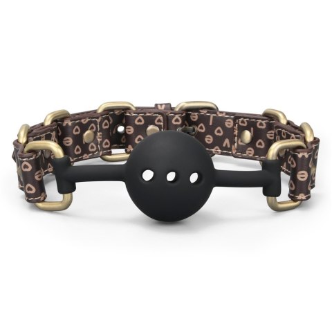 KNEBEL REBELLION REIGN BALL GAG KNEBEL REBELLION REIGN BALL GAG