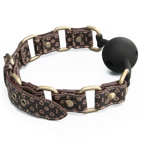 KNEBEL REBELLION REIGN BALL GAG KNEBEL REBELLION REIGN BALL GAG