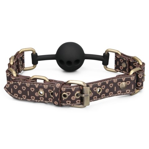 KNEBEL REBELLION REIGN BALL GAG KNEBEL REBELLION REIGN BALL GAG