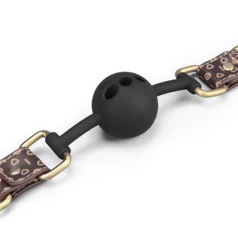 KNEBEL REBELLION REIGN BALL GAG KNEBEL REBELLION REIGN BALL GAG