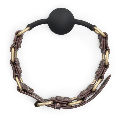 KNEBEL REBELLION REIGN BALL GAG KNEBEL REBELLION REIGN BALL GAG