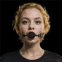 KNEBEL REBELLION REIGN BALL GAG KNEBEL REBELLION REIGN BALL GAG