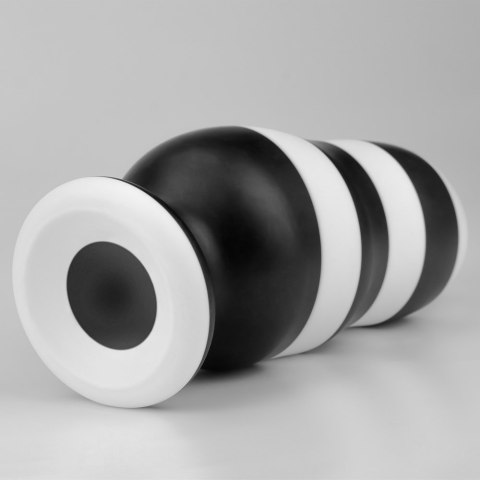 KOREK ANALNY 7.0'' X-MISSIONER BUTT PLUG KOREK ANALNY 7.0'' X-MISSIONER BUTT PLUG