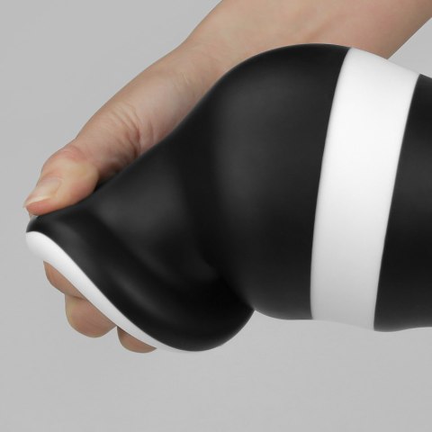 KOREK ANALNY 7.0'' X-MISSIONER BUTT PLUG KOREK ANALNY 7.0'' X-MISSIONER BUTT PLUG