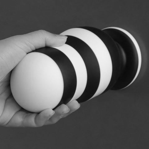 KOREK ANALNY 7.0'' X-MISSIONER BUTT PLUG KOREK ANALNY 7.0'' X-MISSIONER BUTT PLUG