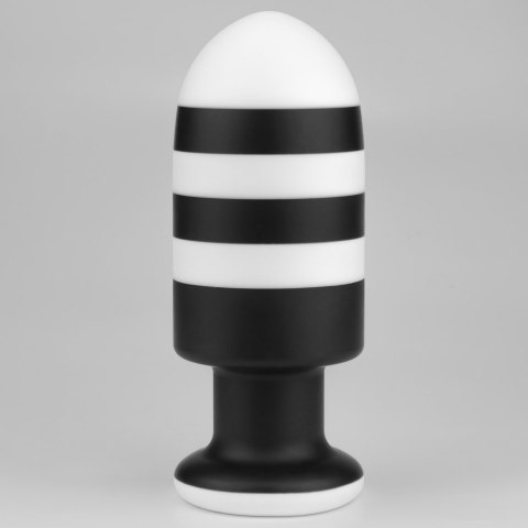 KOREK ANALNY 7.5'' X-MISSIONER BUTT PLUG KOREK ANALNY 7.5'' X-MISSIONER BUTT PLUG