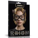 MASKA REBELLION REIGN BUNNY MASK MASKA REBELLION REIGN BUNNY MASK