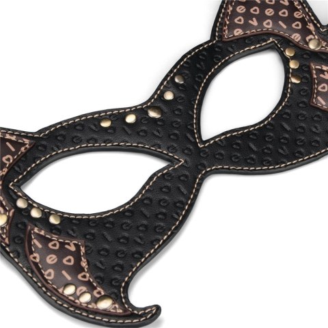 MASKA REBELLION REIGN CAT MASK MASKA REBELLION REIGN CAT MASK