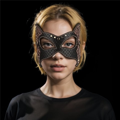 MASKA REBELLION REIGN CAT MASK MASKA REBELLION REIGN CAT MASK