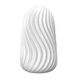 MASTURBATOR MASTURBATOR WAVY EGG