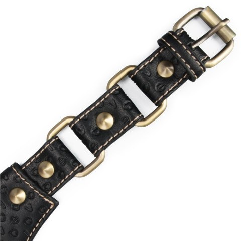 OBROŻA REBELLION REIGN COLLAR OBROŻA REBELLION REIGN COLLAR