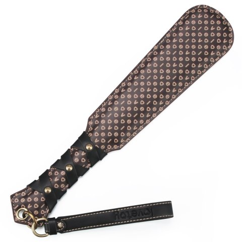 PACKA REBELLION REIGN LOVE PADDLE PACKA REBELLION REIGN LOVE PADDLE