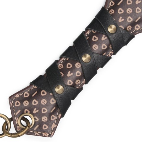 PACKA REBELLION REIGN LOVE PADDLE PACKA REBELLION REIGN LOVE PADDLE