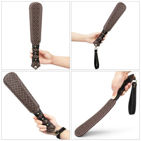 PACKA REBELLION REIGN LOVE PADDLE PACKA REBELLION REIGN LOVE PADDLE