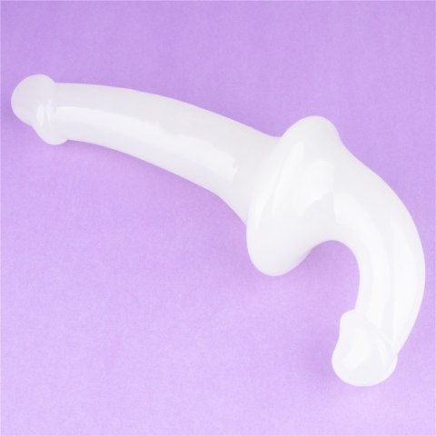 PODWÓJNE DILDO 10.5'' LUMINO PLAY PODWÓJNE DILDO 10.5'' LUMINO PLAY