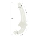 PODWÓJNE DILDO 10.5'' LUMINO PLAY PODWÓJNE DILDO 10.5'' LUMINO PLAY