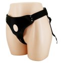 STRAP-ON PRETTY LOVE HARNESS BRIEFS LOVE SPELL 80-118CM STRAP-ON PRETTY LOVE HARNESS BRIEFS LOVE SPELL 80-118CM