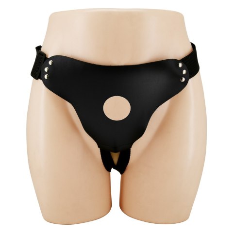 STRAP-ON PRETTY LOVE HARNESS BRIEFS LOVE SPELL 80-118CM STRAP-ON PRETTY LOVE HARNESS BRIEFS LOVE SPELL 80-118CM