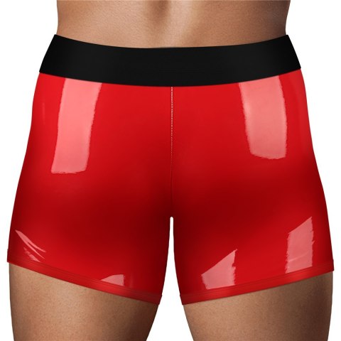 SZORTY CHIC STRAP-ON (32 - 35 CALI W PASIE) SZORTY CHIC STRAP-ON (32 - 35 CALI W PASIE)