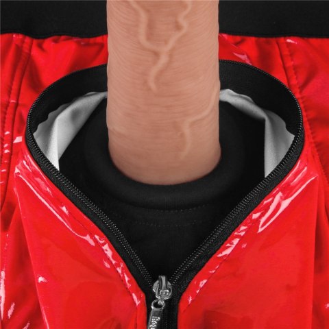 SZORTY CHIC STRAP-ON (32 - 35 CALI W PASIE) SZORTY CHIC STRAP-ON (32 - 35 CALI W PASIE)