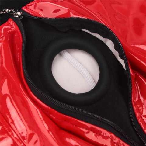 SZORTY CHIC STRAP-ON (32 - 35 CALI W PASIE) SZORTY CHIC STRAP-ON (32 - 35 CALI W PASIE)