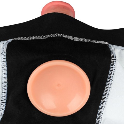 SZORTY CHIC STRAP-ON (32 - 35 CALI W PASIE) SZORTY CHIC STRAP-ON (32 - 35 CALI W PASIE)