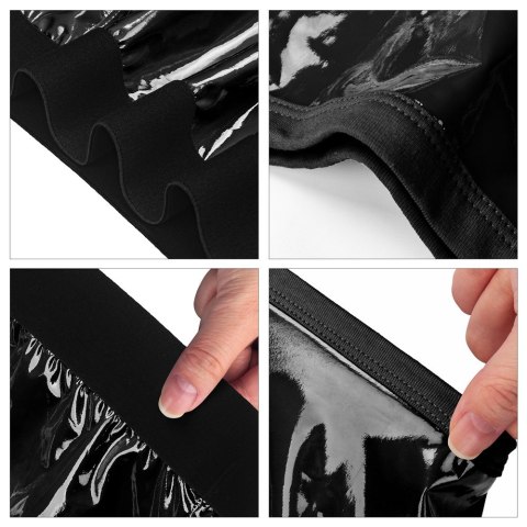 SZORTY CHIC STRAP-ON (32 - 35 CALI W PASIE) SZORTY CHIC STRAP-ON (32 - 35 CALI W PASIE)