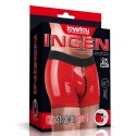 SZORTY CHIC STRAP-ON (36 - 39 CALI W PASIE) SZORTY CHIC STRAP-ON (36 - 39 CALI W PASIE)