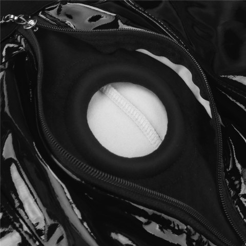 SZORTY CHIC STRAP-ON (36 - 39 CALI W PASIE) SZORTY CHIC STRAP-ON (36 - 39 CALI W PASIE)