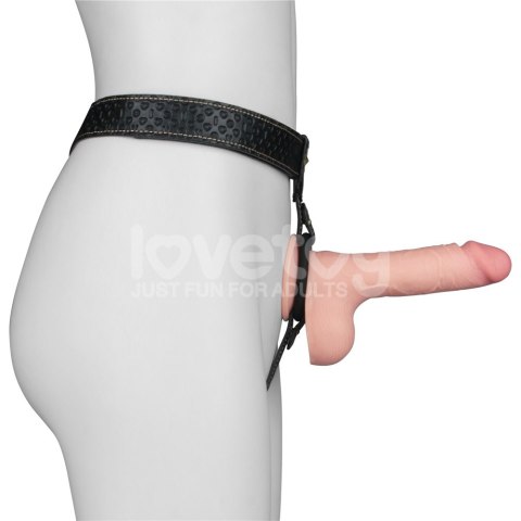 UPRZĄŻ NA STRAP ON REBELLION REIGN UPRZĄŻ NA STRAP ON REBELLION REIGN