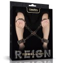 UPRZĄŻ REBELLION REIGN HOGTIE SET UPRZĄŻ REBELLION REIGN HOGTIE SET