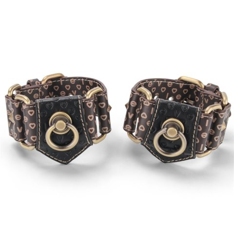 UPRZĄŻ REBELLION REIGN HOGTIE SET UPRZĄŻ REBELLION REIGN HOGTIE SET