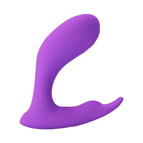 WIBRATOR PRETTY LOVE IDABELLE WIBRATOR PRETTY LOVE IDABELLE