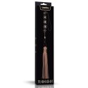23.5" REBELLION REIGN FLOGGER 23.5" REBELLION REIGN FLOGGER