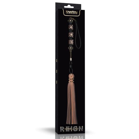 23.5" REBELLION REIGN FLOGGER 23.5" REBELLION REIGN FLOGGER
