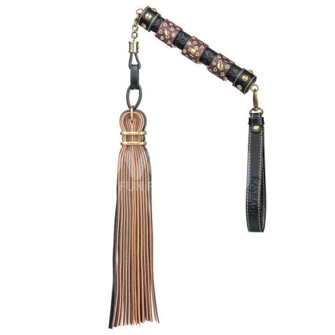 23.5" REBELLION REIGN FLOGGER 23.5" REBELLION REIGN FLOGGER