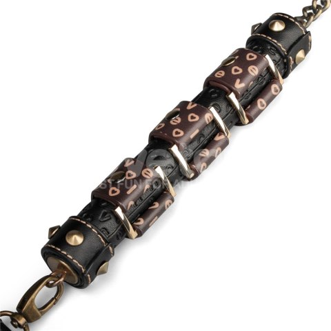 23.5" REBELLION REIGN FLOGGER 23.5" REBELLION REIGN FLOGGER