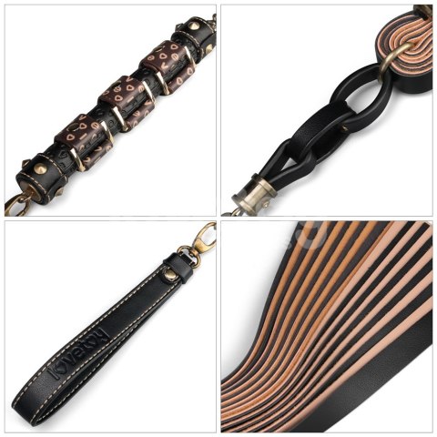 23.5" REBELLION REIGN FLOGGER 23.5" REBELLION REIGN FLOGGER