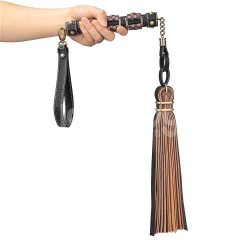 23.5" REBELLION REIGN FLOGGER 23.5" REBELLION REIGN FLOGGER