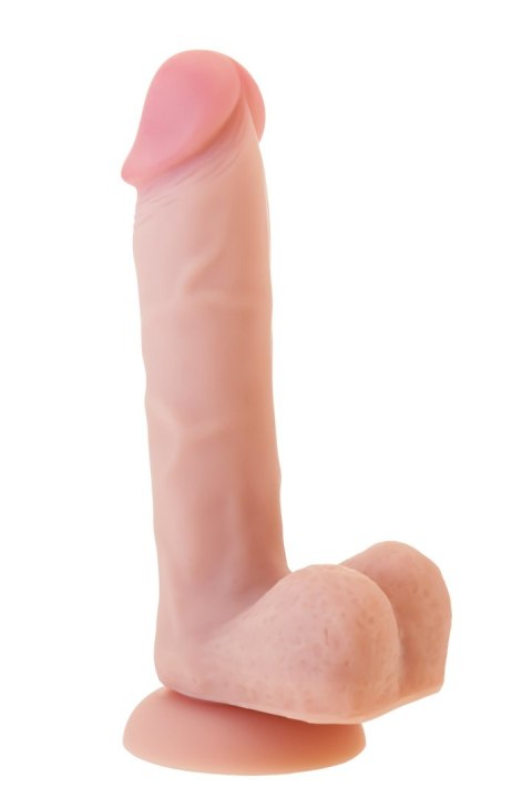 DON JON FLESH HIPERREALISTIC 22,5 CM DON JON FLESH HIPERREALISTIC 22,5 CM