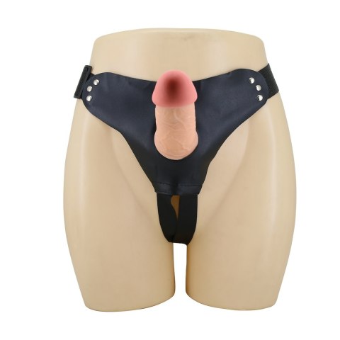 HARNESS BRIEFS HARNESS BRIEFS