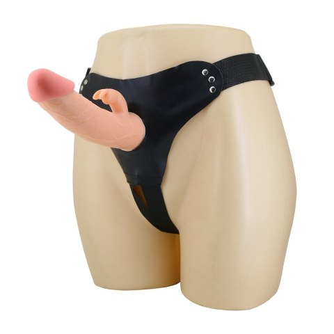 HARNESS BRIEFS HARNESS BRIEFS