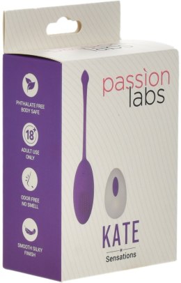 JAJKO EGG VIBRATOR KATE