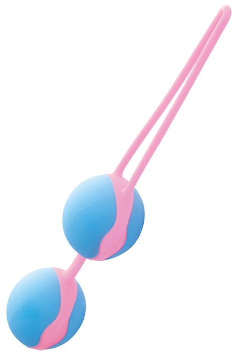 KULKI BOLAS CANDY ROSE/BABY BLUE KULKI BOLAS CANDY ROSE/BABY BLUE