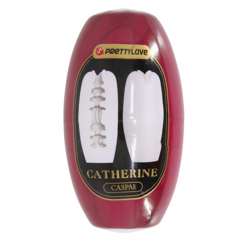 MASTURBATOR PRETTY LOVE CATHERINE CASPAR WHITE MASTURBATOR PRETTY LOVE CATHERINE CASPAR WHITE