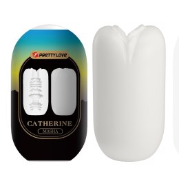 MASTURBATOR PRETTY LOVE CATHERINE CATHERINE MASHA WHITE
